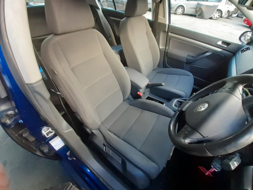  VOLKSWAGEN GOLF V (1K1)(10.2003) 