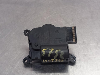 MOTOR APERTURA TRAMPILLAS CLIMATIZADOR, AUDI, A3 (8VK)