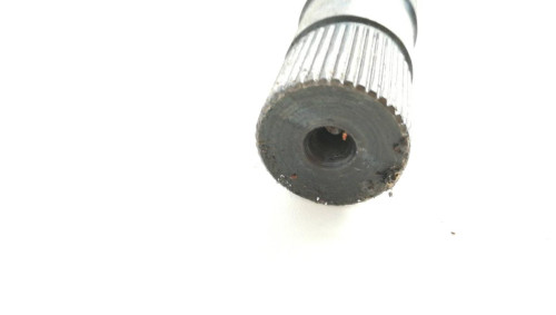 TRANSMISION DELANTERA DERECHA Peugeot BOXER (333) FURGÓN BAT.3450MM 