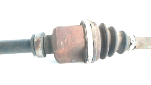  TRANSMISION DELANTERA DERECHA Peugeot BOXER (333) FURGÓN BAT.3450MM 