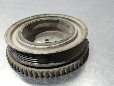 POLEA CIGUEÑAL, FIAT, II PUNTO (188) BERLINA