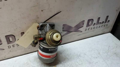 SOPORTE FILTRO GASOIL, Citroen, VISA II