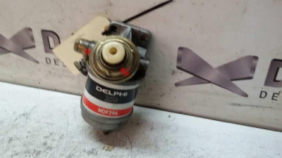 SOPORTE FILTRO GASOIL, Citroen, VISA II