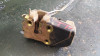 CERRADURA PUERTA TRASERA DERECHA JEEP GRAND CHEROKEE (WJ/WG) 