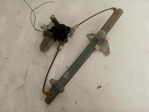 ELEVALUNAS TRASERO IZQUIERDO NISSAN PRIMERA BERLINA (P12) 