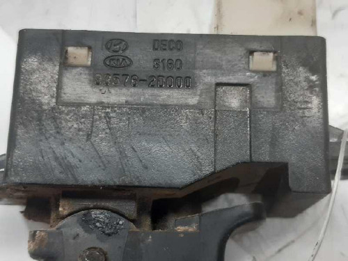  MANDO ELEVALUNAS TRASERO IZQUIERDO, HYUNDAI, ELANTRA (XD) 