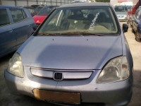 HONDA CIVIC 5 PUERTAS (EU7/8)