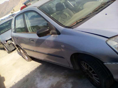 HONDA CIVIC 5 PUERTAS (EU7/8)