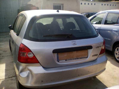 HONDA CIVIC 5 PUERTAS (EU7/8)