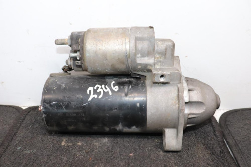  MOTOR ARRANQUE, BMW, SERIE 7 (E65/E66) 