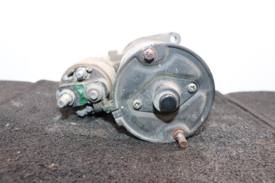 MOTOR ARRANQUE, BMW, SERIE 7 (E65/E66)