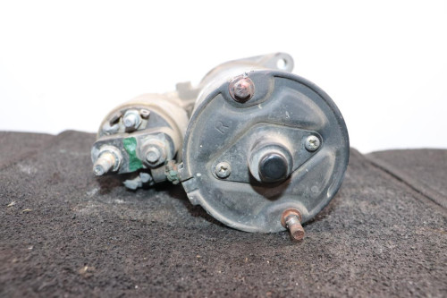  MOTOR ARRANQUE, BMW, SERIE 7 (E65/E66) 