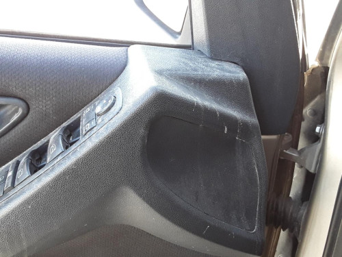 GUARNECIDO PUERTA DELANTERA IZQUIERDA MERCEDES-BENZ CLASE A (BM 169) 