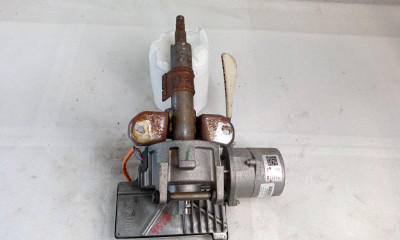 COLUMNA DIRECCION, FIAT, 500 (150) BERLINA