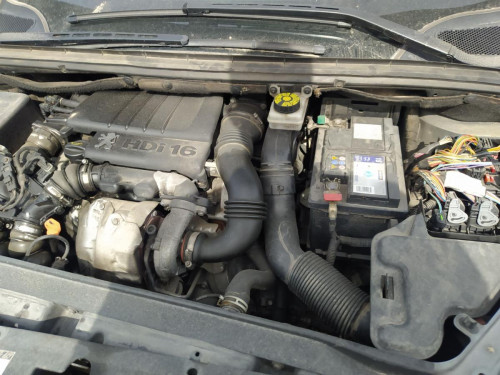  CAJA PRECALENTAMIENTO Peugeot 307 BREAK/ SW (S2) 