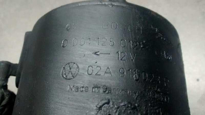 MOTOR ARRANQUE, SEAT, TOLEDO (1M2)