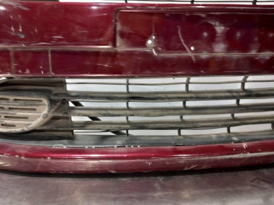 PARAGOLPES DELANTERO, CITROEN, C4 PICASSO