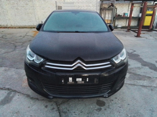  CITROEN C4 BERLINA 