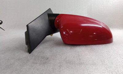 RETROVISOR DERECHO, VOLKSWAGEN, GOLF PLUS V (5M1)