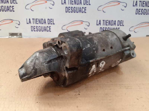  MOTOR ARRANQUE 