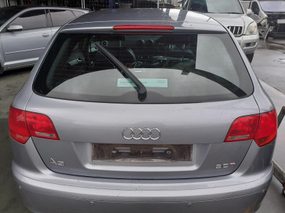 PORTON TRASERO, AUDI, A3 SPORTBACK (8PA)
