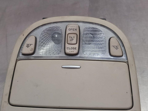  LUZ INTERIOR HYUNDAI SANTA FE (CM) 