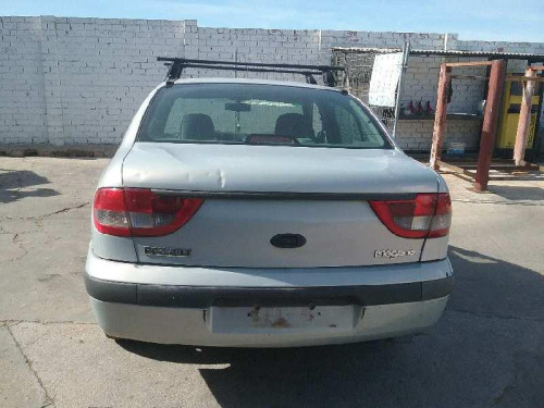  RENAULT MEGANE I CLASSIC (LA0) 