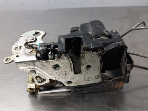  CERRADURA PUERTA DELANTERA DERECHA, CHEVROLET, AVEO HATCHBACK 