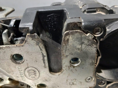 CERRADURA PUERTA DELANTERA DERECHA, CHEVROLET, AVEO HATCHBACK