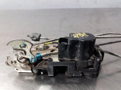 CERRADURA PUERTA DELANTERA DERECHA, CHEVROLET, AVEO HATCHBACK