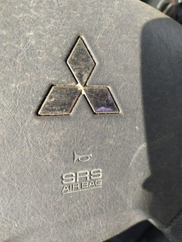 CLAXON Mitsubishi SPACE STAR (DG0) 
