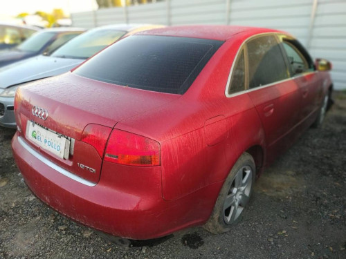  AUDI A4 BERLINA (8E) 