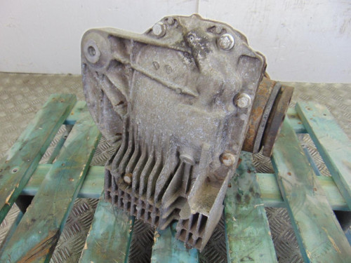 DIFERENCIAL TRASERO, BMW, SERIE 7 (E65/E66)