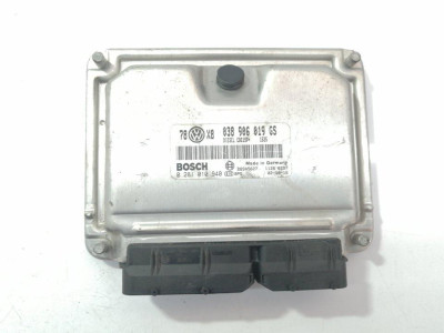 CENTRALITA MOTOR UCE, VOLKSWAGEN, PASSAT BERLINA (3B3)