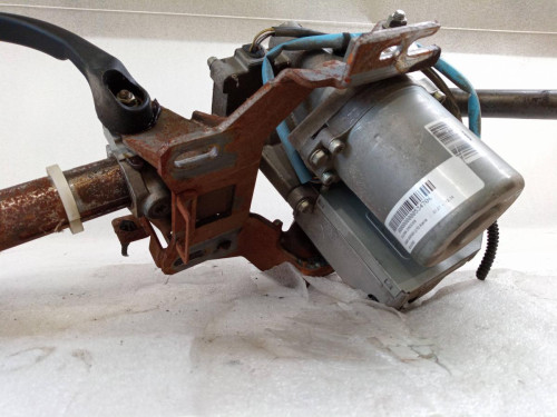  COLUMNA DIRECCION NISSAN QASHQAI (J10) 