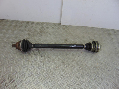 TRANSMISION DELANTERA DERECHA, VOLKSWAGEN, PASSAT BERLINA (3C2)