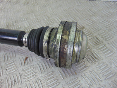 TRANSMISION DELANTERA DERECHA, VOLKSWAGEN, PASSAT BERLINA (3C2)