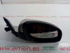  RETROVISOR DERECHO OPEL VECTRA C BERLINA 