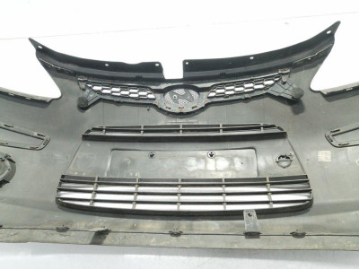 PARAGOLPES DELANTERO, HYUNDAI, I10 (PA)