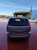 OPEL ZAFIRA B — vehículo donante para recambios 