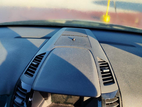 OPEL ZAFIRA B — vehículo donante para recambios 
