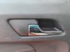 OPEL ZAFIRA B — vehículo donante para recambios 