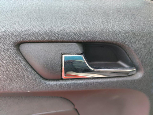 OPEL ZAFIRA B — vehículo donante para recambios 