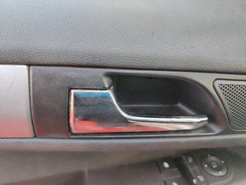 OPEL ZAFIRA B — vehículo donante para recambios 