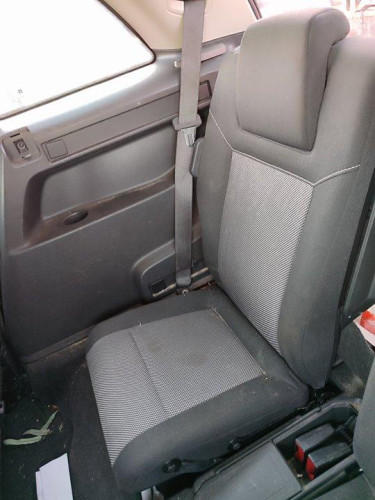 OPEL ZAFIRA B — vehículo donante para recambios 