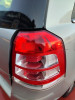 OPEL ZAFIRA B — vehículo donante para recambios 