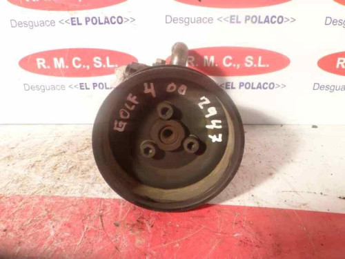  BOMBA DIRECCION VOLKSWAGEN GOLF IV BERLINA (1J1)(10.1997) 