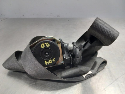 CINTURON SEGURIDAD DELANTERO DERECHO, BMW, SERIE 6 COUPE (E63)