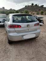 SEAT IBIZA (6L1)