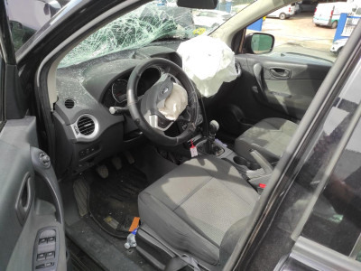 RENAULT KOLEOS I